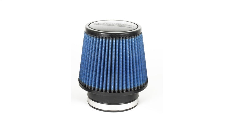 Volant Universal Pro5 Air Filter - 6.0in x 4.75in x 5.0in w/ 4.0in Flange ID Volant Universal Pro5 Air Filter - 6.0in x 4.75in x 5.0in w/ 4.0in Flange ID