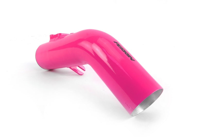 Perrin 08-14 WRX / 08-15 STI Cold Air Intake - Hyper Pink Perrin 08-14 WRX / 08-15 STI Cold Air Intake - Hyper Pink