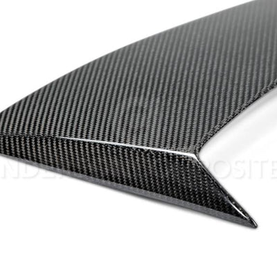 Anderson Composites 15-16 Ford Mustang Side Scoop