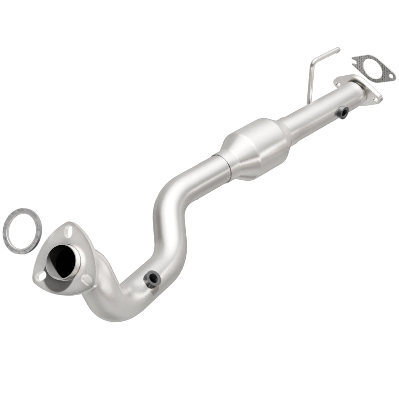 MagnaFlow Conv DF 98-02 Honda Passport 3.2L MagnaFlow Conv DF 98-02 Honda Passport 3.2L