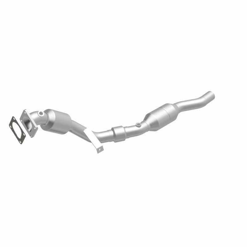 MagnaFlow Conv DF 00-02 Audi S4 2.7L P/S MagnaFlow Conv DF 00-02 Audi S4 2.7L P/S