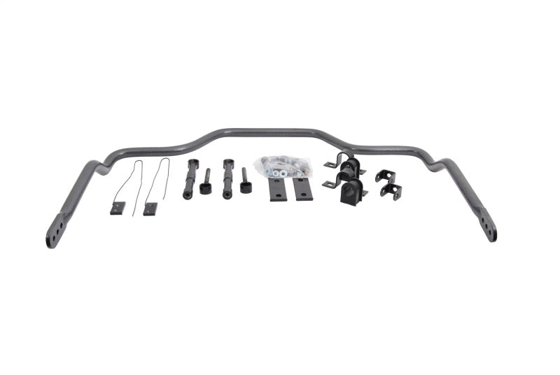 Hellwig 20-22 Chevrolet Silverado 2500 HD Solid Heat Treated Chromoly 1-5/16in Big Wig Rear Sway Bar Hellwig 20-22 Chevrolet Silverado 2500 HD Solid Heat Treated Chromoly 1-5/16in Big Wig Rear Sway Bar