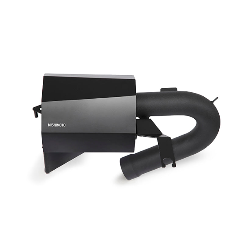 Mishimoto BMW 12-13 320i/328i / 14-15 428i / 15-16 228i Performance Air Intake Kit - Wrinkle Black Mishimoto BMW 12-13 320i/328i / 14-15 428i / 15-16 228i Performance Air Intake Kit - Wrinkle Black