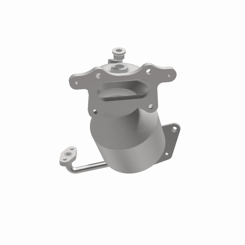 Magnaflow Conv DF 11-14 CR-Z 1.5L Manifold Magnaflow Conv DF 11-14 CR-Z 1.5L Manifold