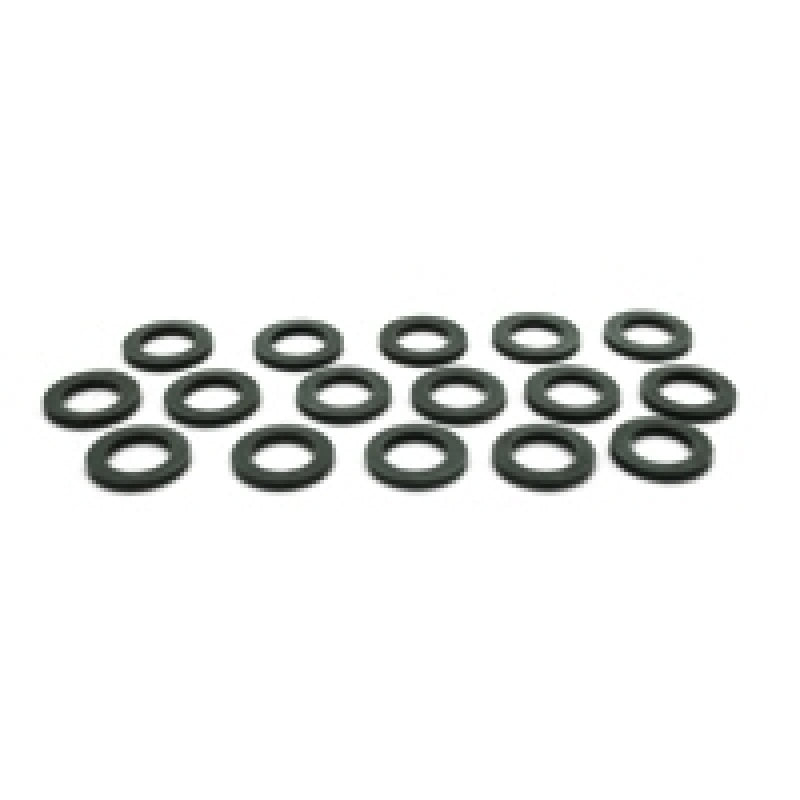 Ferrea Audi 2.0T FSI DOHC 16 Valve Lifter Shim - Set of 16 Ferrea Audi 2.0T FSI DOHC 16 Valve Lifter Shim - Set of 16
