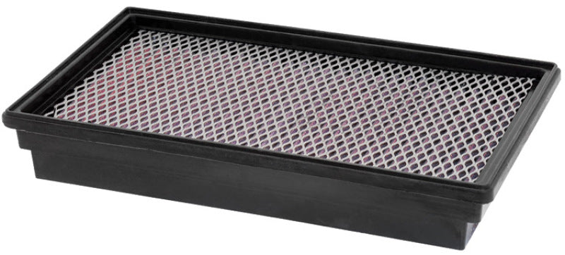 K&N Replacement Air Filter FORD VAN V8-7.3L DIESEL; 95-99 K&N Replacement Air Filter FORD VAN V8-7.3L DIESEL; 95-99