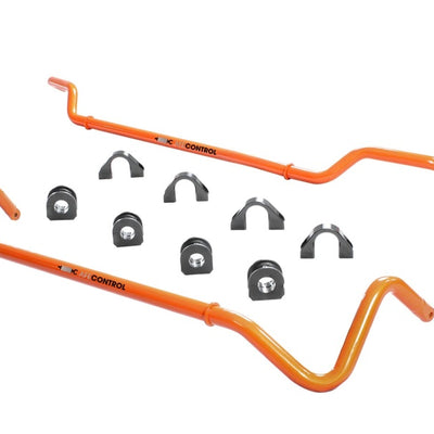 aFe Control Sway Bar Set 14-15 BMW M3/M4 (F80/82/83)