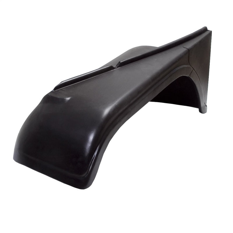 Omix Front Fender Left- 52-75 Willys and Jeep Models Omix Front Fender Left- 52-75 Willys and Jeep Models