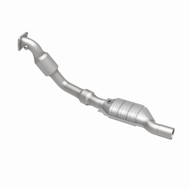 MagnaFlow Conv DF 03-04 Audi RS6 4.2L Passenger Side MagnaFlow Conv DF 03-04 Audi RS6 4.2L Passenger Side