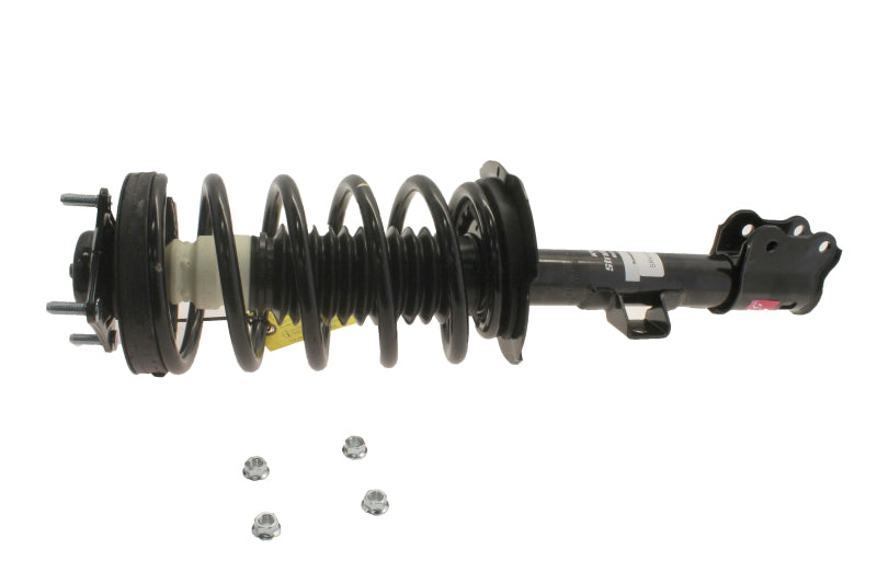 KYB Shocks & Struts Strut Plus Front Right FORD Escape L4 2011-2001 KYB Shocks & Struts Strut Plus Front Right FORD Escape L4 2011-2001