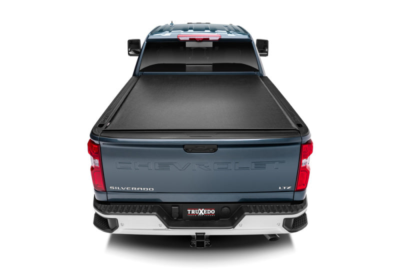 Truxedo 2020 GMC Sierra & Chevrolet Silverado 2500HD & 3500HD 6ft 9in Lo Pro Bed Cover Truxedo 2020 GMC Sierra & Chevrolet Silverado 2500HD & 3500HD 6ft 9in Lo Pro Bed Cover