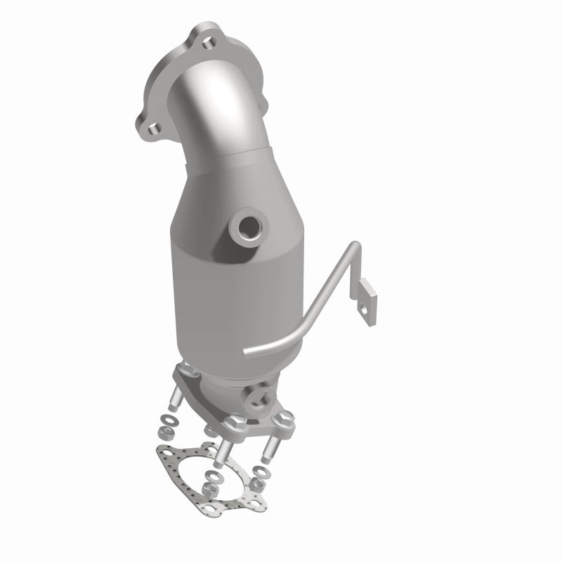 MagnaFlow Conv DF 00-04 S40/V40 1.9L frt OEM MagnaFlow Conv DF 00-04 S40/V40 1.9L frt OEM