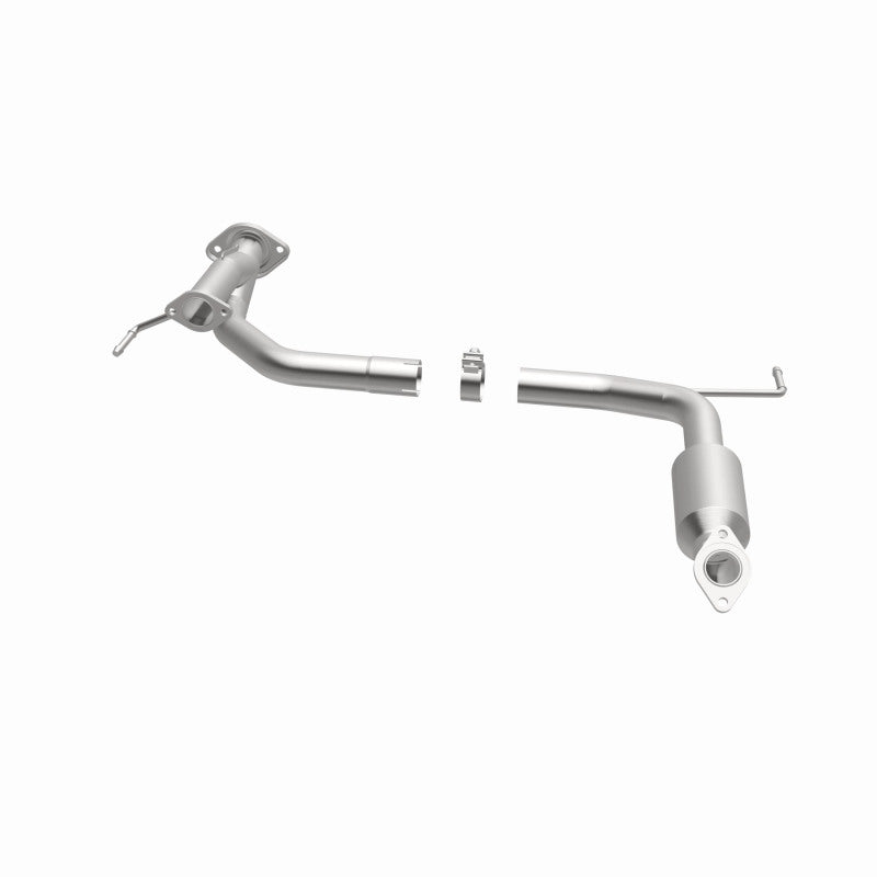 MagnaFlow Conv DF 05-09 Tacoma 4L D/S rr OEM MagnaFlow Conv DF 05-09 Tacoma 4L D/S rr OEM