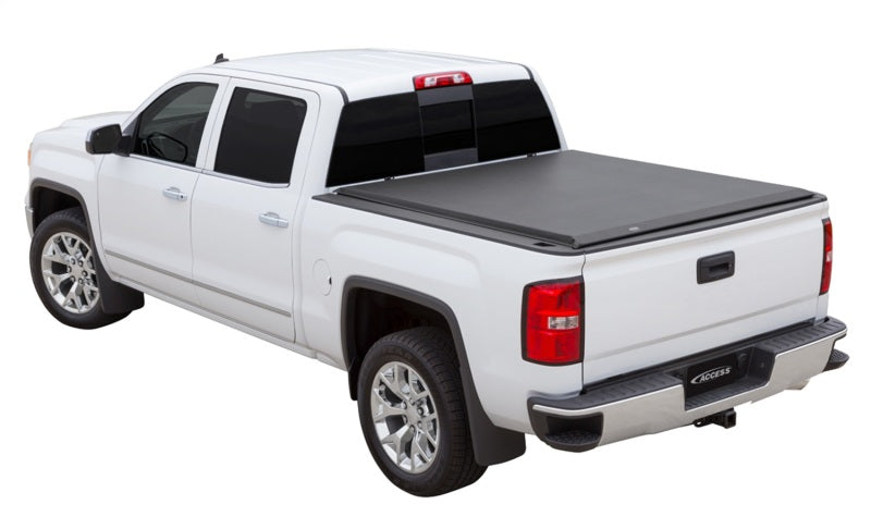 Access Limited 94-03 Chevy/GMC S-10 / Sonoma 7ft Bed (Also Isuzu Hombre 96-03) Roll-Up Cover Access Limited 94-03 Chevy/GMC S-10 / Sonoma 7ft Bed (Also Isuzu Hombre 96-03) Roll-Up Cover