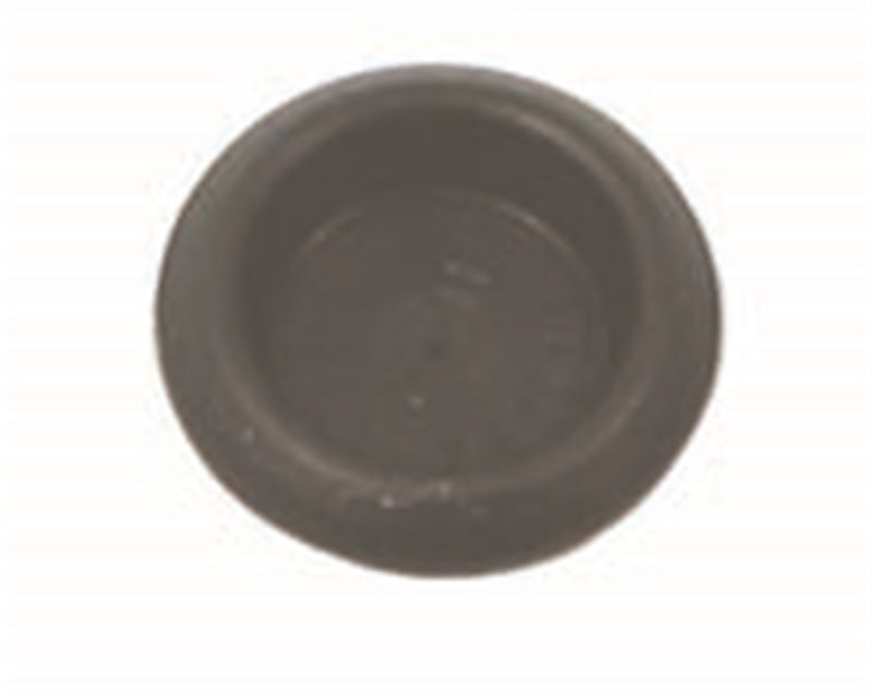 Omix 1-inch Floor Pan Drain Plug 55-86 CJ Models Omix 1-inch Floor Pan Drain Plug 55-86 CJ Models