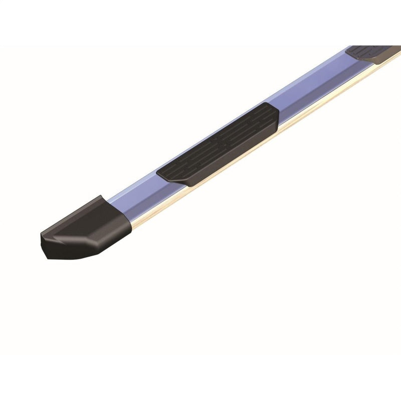 Rampage 1999-2019 Universal Xtremeline Step Bar 80 Inch - Stainless Rampage 1999-2019 Universal Xtremeline Step Bar 80 Inch - Stainless