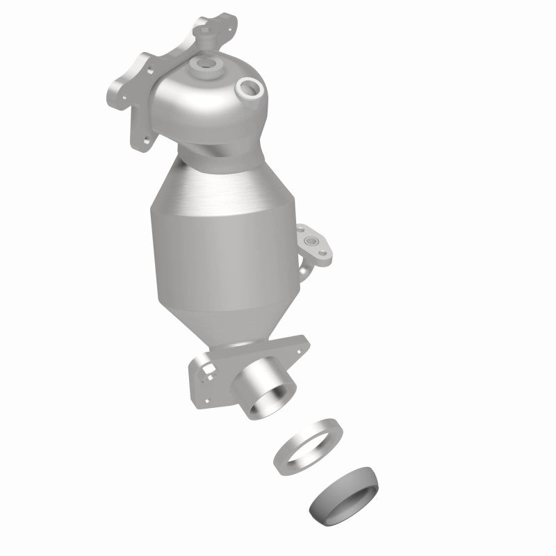 Magnaflow Conv DF 11-14 CR-Z 1.5L Manifold Magnaflow Conv DF 11-14 CR-Z 1.5L Manifold