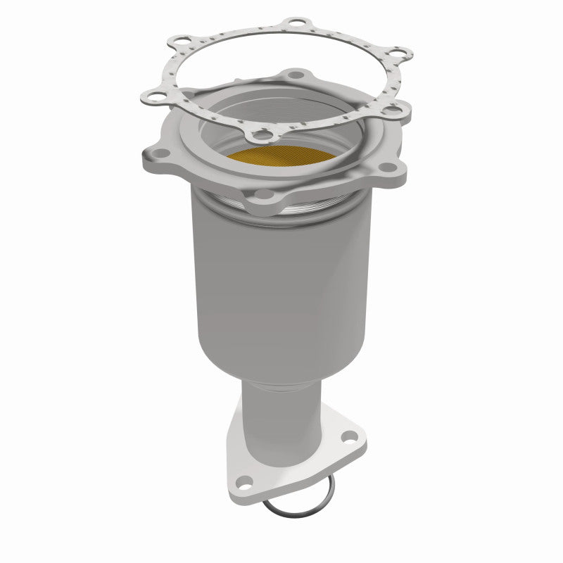 MagnaFlow Conv DF 01-04 Pathfinder P/S frt OE MagnaFlow Conv DF 01-04 Pathfinder P/S frt OE