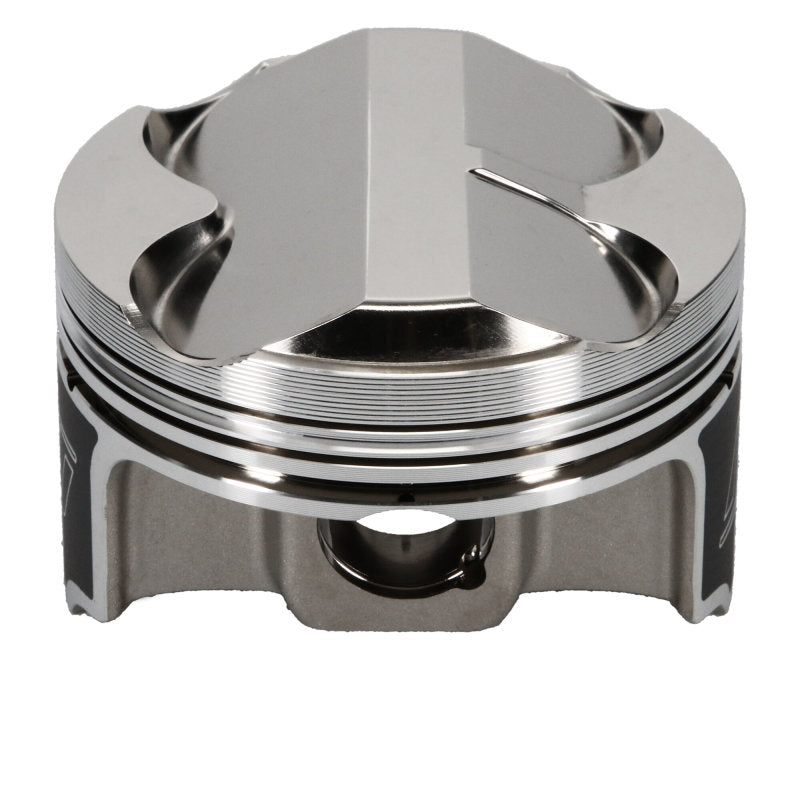 Wiseco Acura 4v Domed +8cc STRUTTED 88.0MM Piston Shelf Stock Kit Wiseco Acura 4v Domed +8cc STRUTTED 88.0MM Piston Shelf Stock Kit