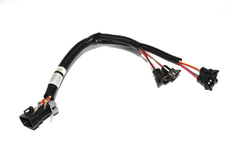 FAST Injector Harness FAST Fuel 4 FAST Injector Harness FAST Fuel 4
