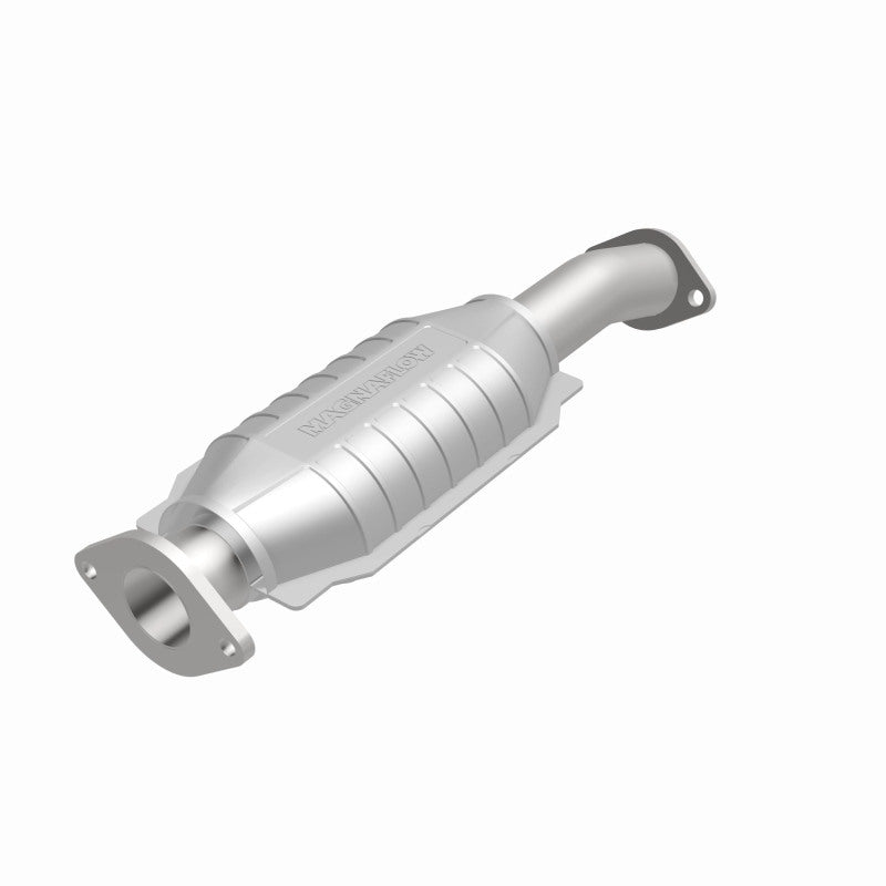 MagnaFlow Conv DF 00-01 MPV 2.5L Rear MagnaFlow Conv DF 00-01 MPV 2.5L Rear