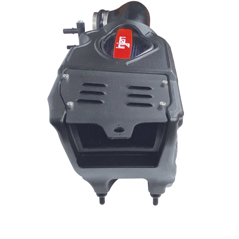 Injen 18-20 Jeep Wrangler JL L4-2.0L Evolution Intake Injen 18-20 Jeep Wrangler JL L4-2.0L Evolution Intake