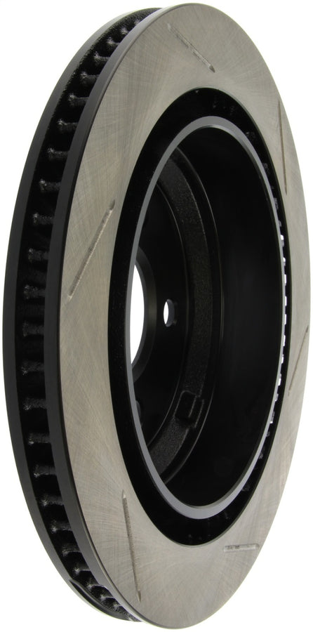 StopTech Slotted Sport Brake Rotor StopTech Slotted Sport Brake Rotor