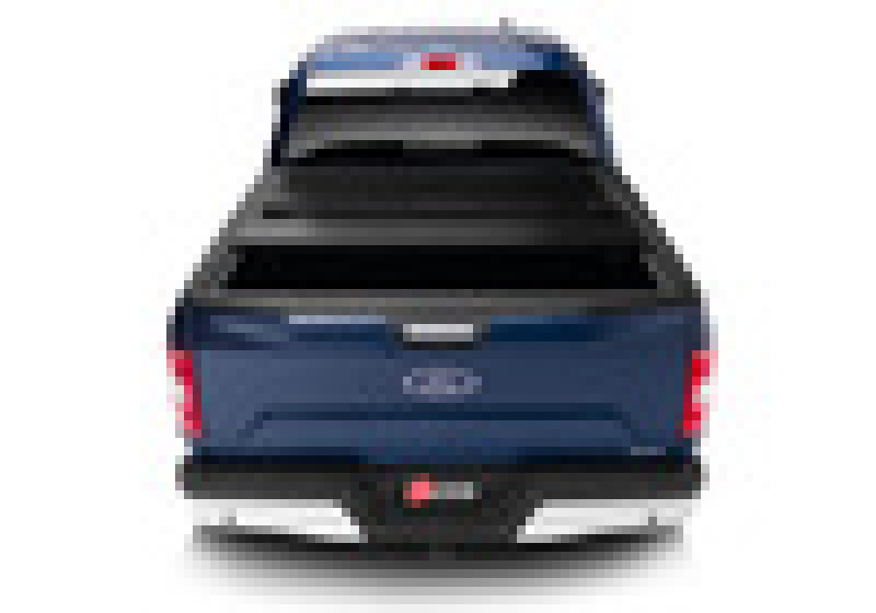 BAK 21-22 Ford F-150 (Incl. 2022 Lightning) BAKFlip G2 5.7ft Bed Cover BAK 21-22 Ford F-150 (Incl. 2022 Lightning) BAKFlip G2 5.7ft Bed Cover