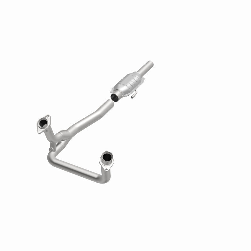 MagnaFlow Conv DF 84-95 Ford Truck 5.0L CA MagnaFlow Conv DF 84-95 Ford Truck 5.0L CA