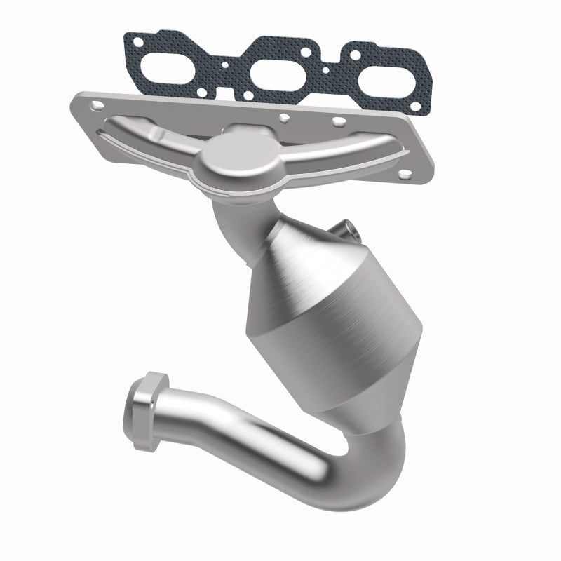 MagnaFlow Conv DF 01-02 Cougar 2.5L Front MagnaFlow Conv DF 01-02 Cougar 2.5L Front