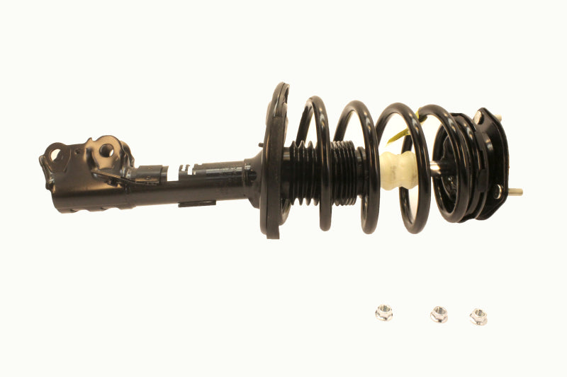 KYB Strut Plus Front Right 07-09 Toyota Camry 4 Cyl KYB Strut Plus Front Right 07-09 Toyota Camry 4 Cyl