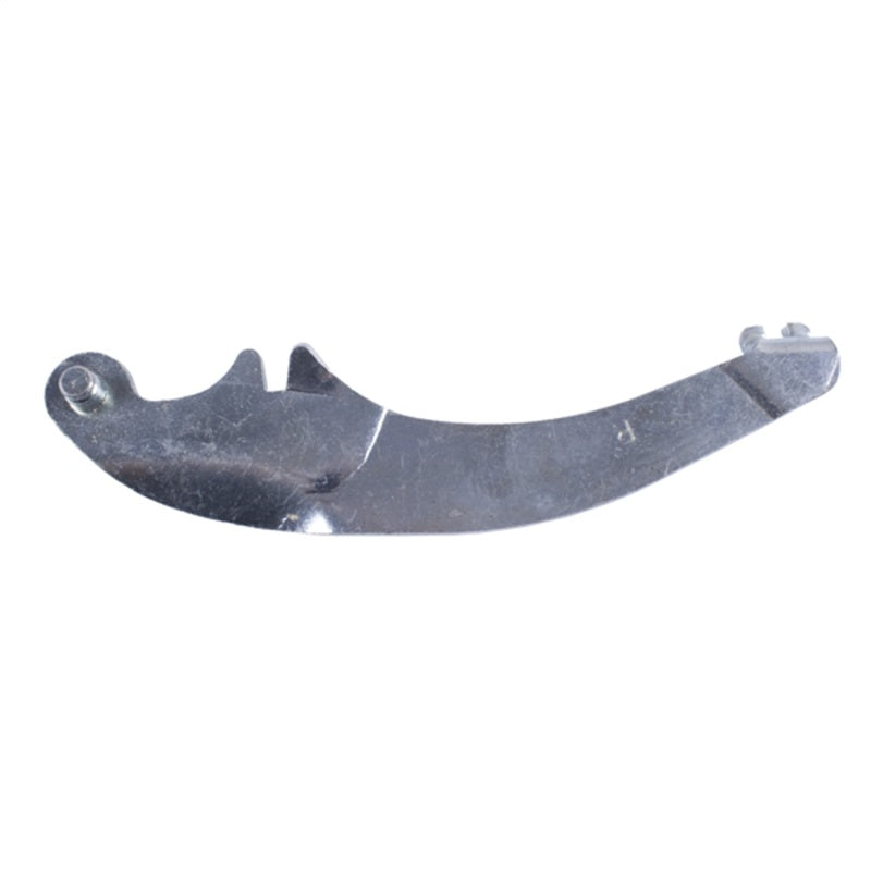 Omix RH Emergency Brake Lever 72-78 Jeep CJ Models Omix RH Emergency Brake Lever 72-78 Jeep CJ Models