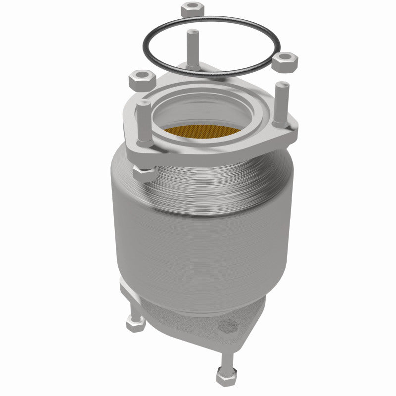 MagnaFlow Conv DF AVEO- 06-07 4 1.6L OEM MagnaFlow Conv DF AVEO- 06-07 4 1.6L OEM