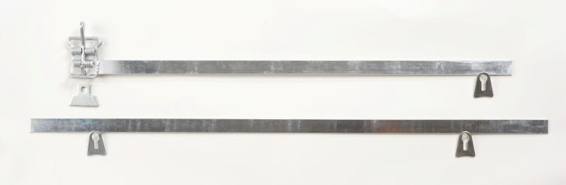 RaceQuip Net Mount Kit L&L Buckle RaceQuip Net Mount Kit L&L Buckle