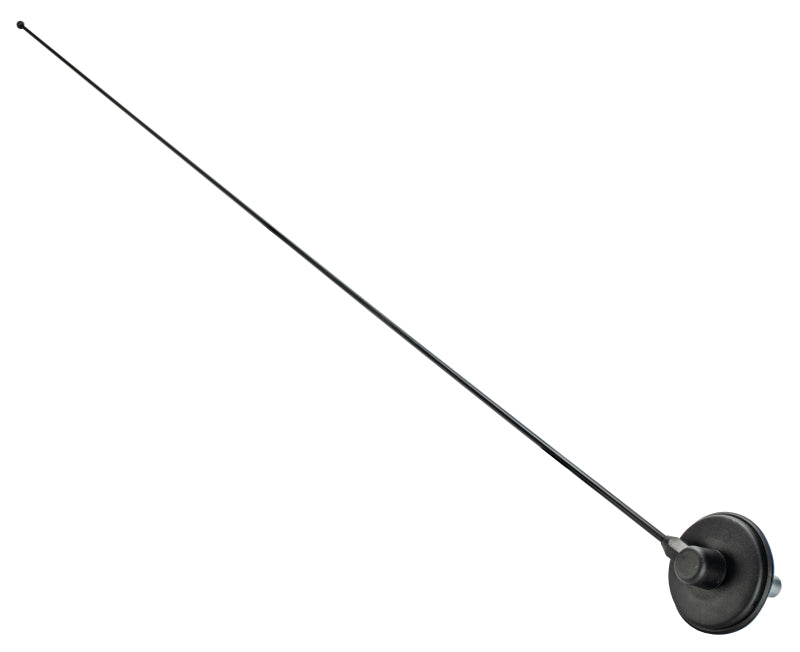 DV8 Offroad 1997-06 Jeep TJ Replacement Antenna Black DV8 Offroad 1997-06 Jeep TJ Replacement Antenna Black