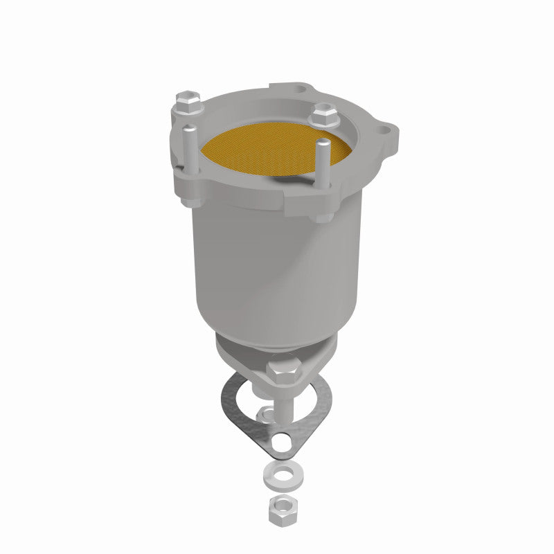 MagnaFlow Conv DF 03-05 Kia Sorento 3.5L cc MagnaFlow Conv DF 03-05 Kia Sorento 3.5L cc