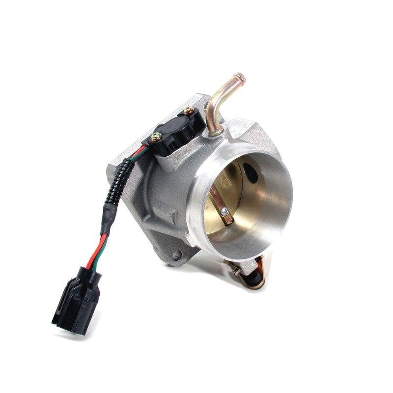 BBK 86-93 Mustang 5.0 80mm Throttle Body BBK Power Plus Series BBK 86-93 Mustang 5.0 80mm Throttle Body BBK Power Plus Series