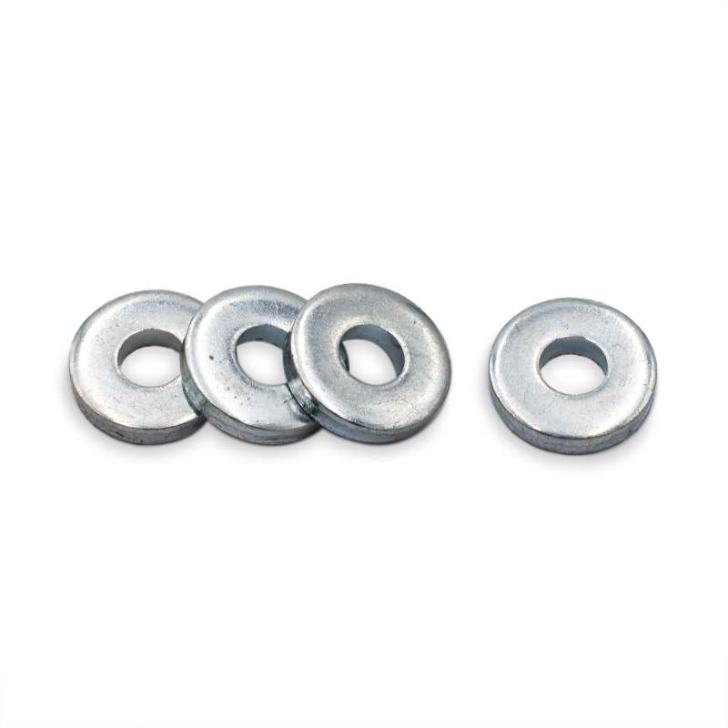 BLOX Racing Coilover Replacement Part - 5mm Shim Kit - For Ek Coilovers BLOX Racing Coilover Replacement Part - 5mm Shim Kit - For Ek Coilovers