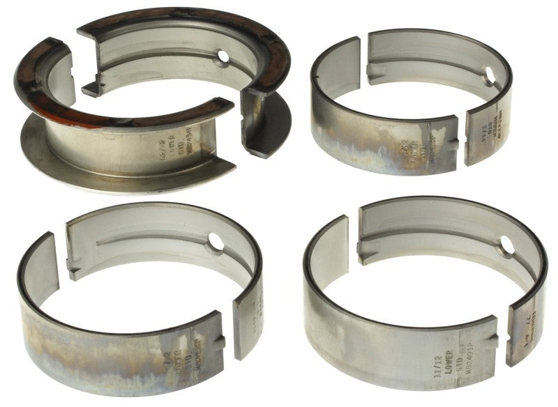 Clevite Buick 181 3.0L 196 3.2L 204 3.3L 225 231 3.8L 252 4.1L V6 1964- Main Bearing Set Clevite Buick 181 3.0L 196 3.2L 204 3.3L 225 231 3.8L 252 4.1L V6 1964- Main Bearing Set