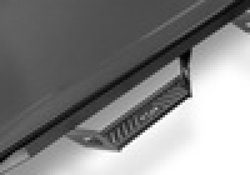 N-Fab Predator Pro Step System 14-18 Toyota 4 Runner SUV 4 Door Gas - Tex Black N-Fab Predator Pro Step System 14-18 Toyota 4 Runner SUV 4 Door Gas - Tex Black