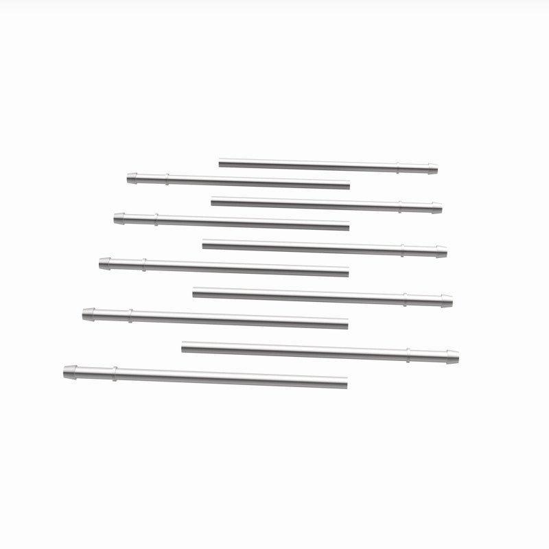 MagnaFlow Hanger .50inch straight 10pk MagnaFlow Hanger .50inch straight 10pk