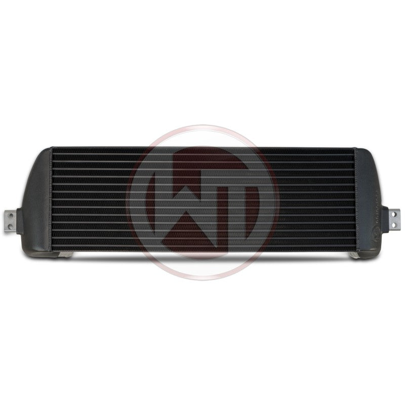 Wagner Tuning Fiat 500 Abarth Manual Transmission (European Model) Competition Intercooler Kit Wagner Tuning Fiat 500 Abarth Manual Transmission (European Model) Competition Intercooler Kit