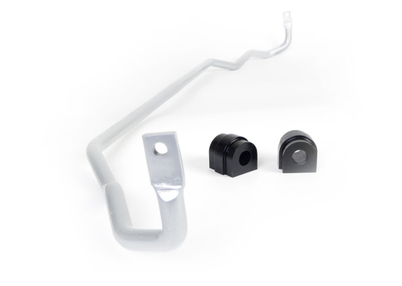 Whiteline BMW 1 Series (Exc M Series) & 3 Series (Exc M3) Rear 20mm Swaybar Whiteline BMW 1 Series (Exc M Series) & 3 Series (Exc M3) Rear 20mm Swaybar