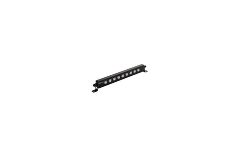 Putco Luminix High Power LED - 10in Light Bar - 9 LED - 3600LM - 11.64x.75x1.5in Putco Luminix High Power LED - 10in Light Bar - 9 LED - 3600LM - 11.64x.75x1.5in