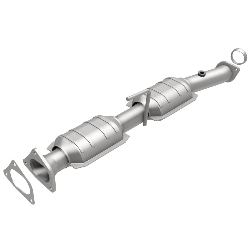 MagnaFlow Conv DF Ranger/B3000/B4000 Pick-Up MagnaFlow Conv DF Ranger/B3000/B4000 Pick-Up