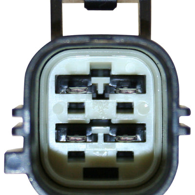 NGK Volvo C30 2010-2007 Direct Fit 4-Wire A/F Sensor