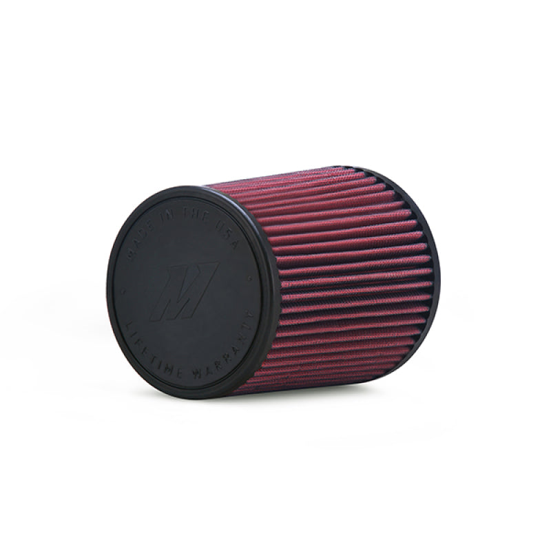 Mishimoto 06-11 Honda Civic Si Performance Air Intake - Wrinkle Black Mishimoto 06-11 Honda Civic Si Performance Air Intake - Wrinkle Black