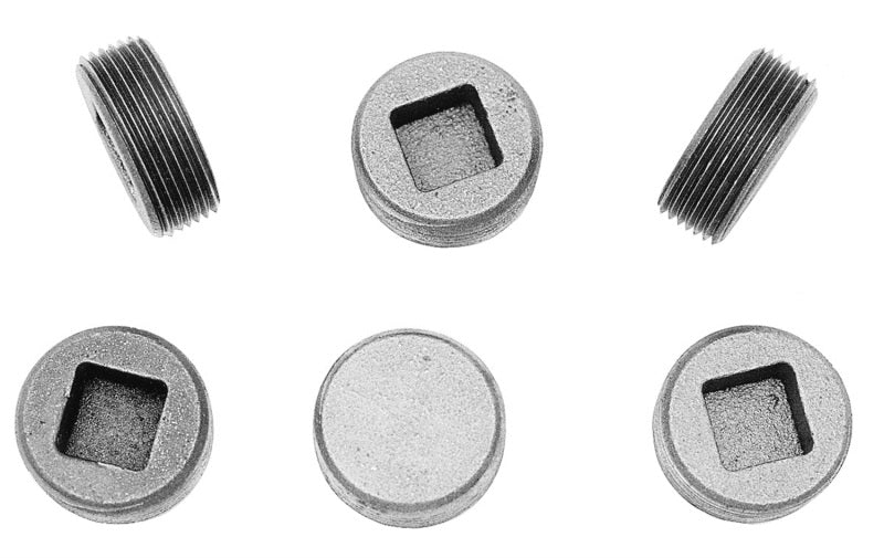 Ford Racing Engine Block Threaded Core Plugs Ford Racing Engine Block Threaded Core Plugs
