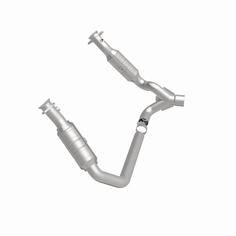 MagnaFlow Conv DF 09-13 Dodge Ram 1500 Pickup 4.7L MagnaFlow Conv DF 09-13 Dodge Ram 1500 Pickup 4.7L
