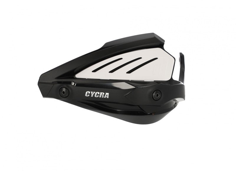 Cycra 19-20 KTM 790 ADV R/17-20 1290 ADV R Voyager Dual Road - Black/White Cycra 19-20 KTM 790 ADV R/17-20 1290 ADV R Voyager Dual Road - Black/White